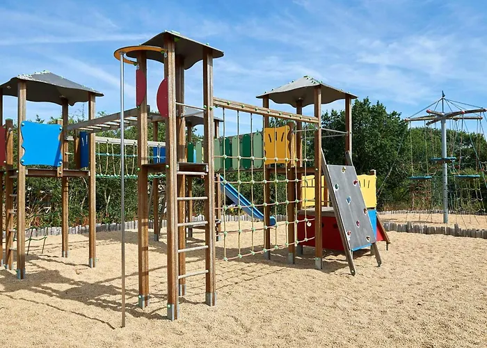 Calme 2 Avec Piscine Proche Du Du Jaunay - Fr-1-783-20 Chalet